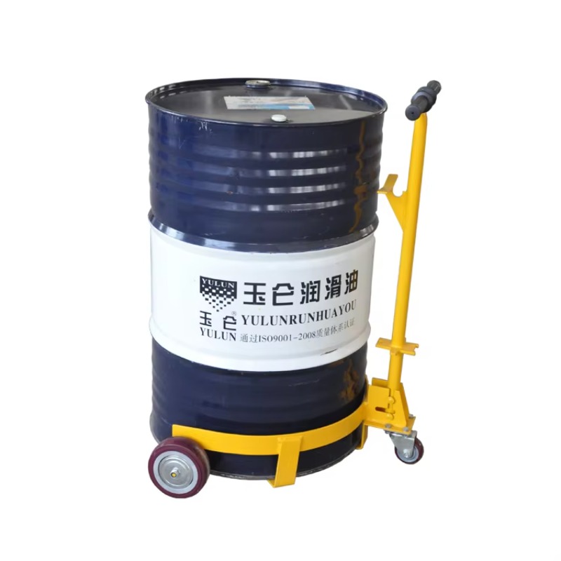 DC500 Mechanical Drum Caddy Oi – Outdoor Furniture Oil Bewertung und Preis