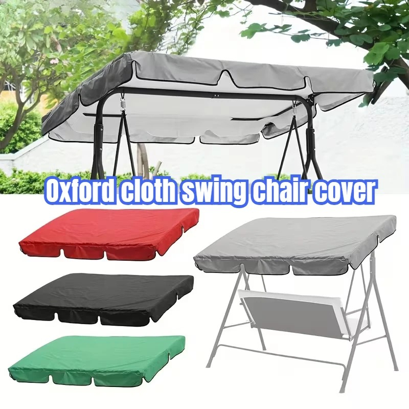 Leleya Schaukelüberdachung aus – Outdoor Furniture Sofa Bewertung und Preis