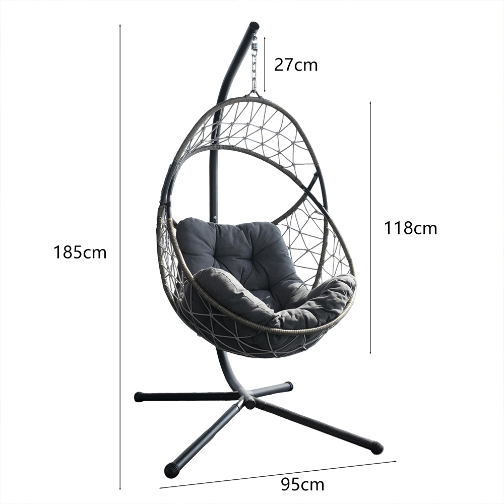 J&M Outdoor Allwetter-Gartenmö – Outdoor Furniture Uk Bewertung und Preis